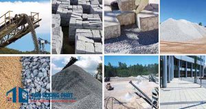 vật liệu xây dựng giá rẻ